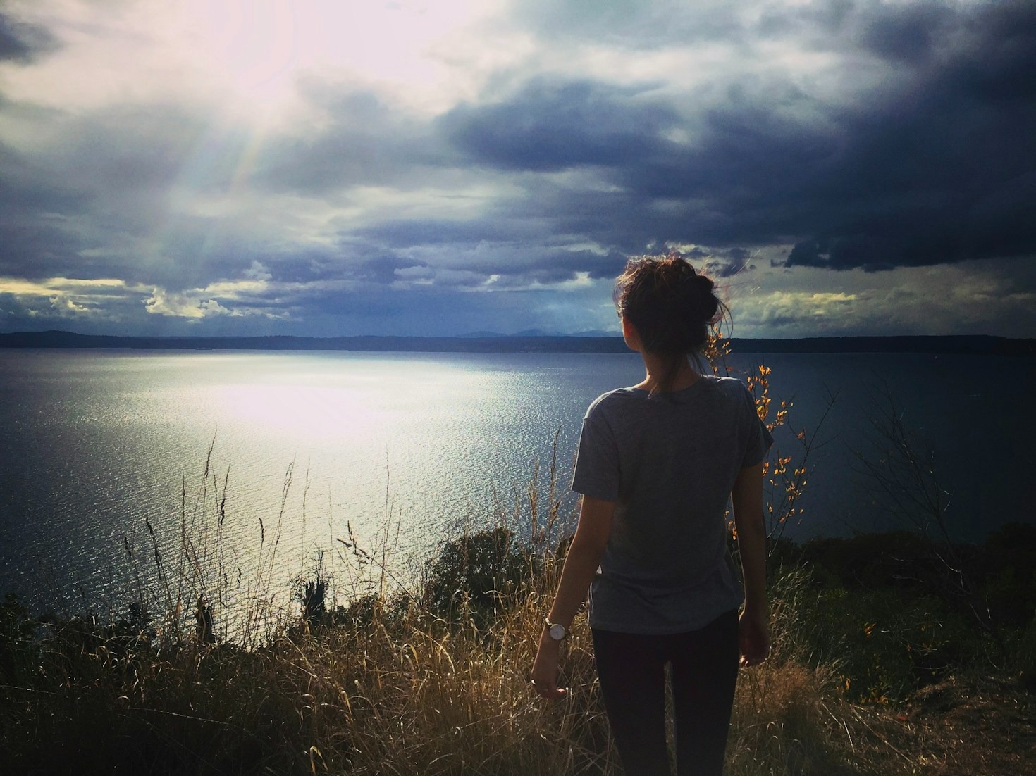 Overcoming Challenges on the Path to Self-Discovery